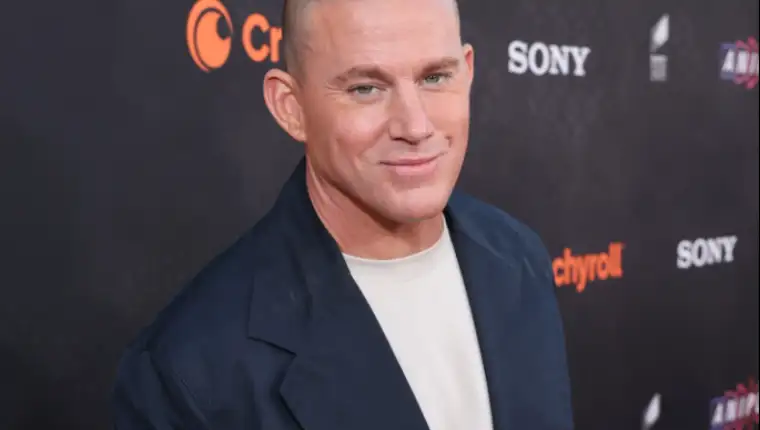 Channing Tatum