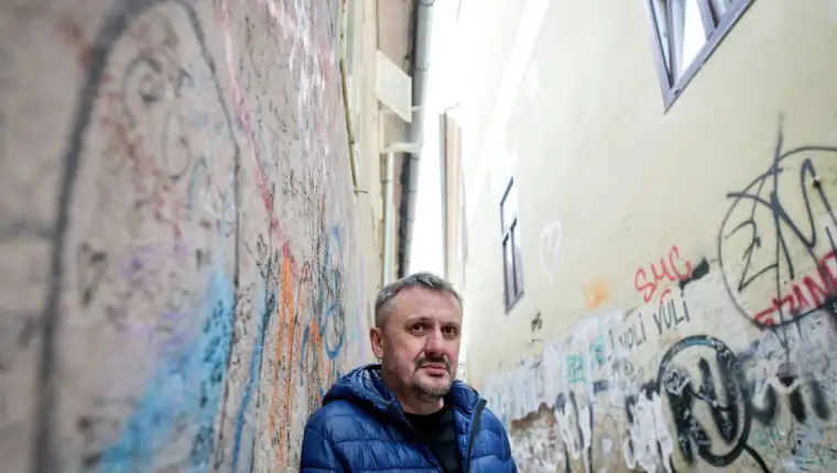 dino saran PIXSELL Sandra Simunovic