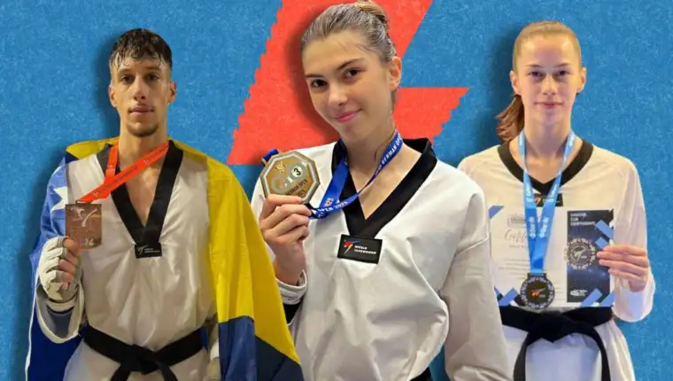 taekwondo