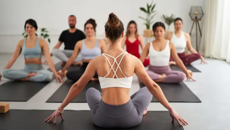 joga freepik