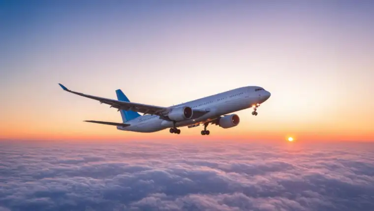 avion freepik