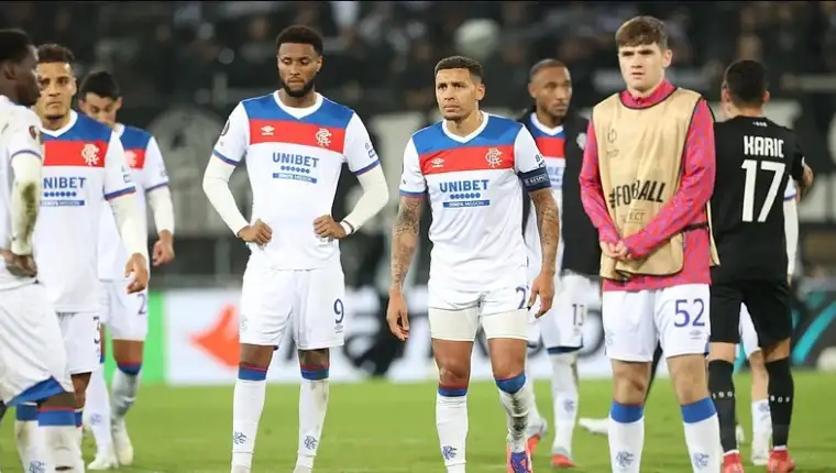 rangers