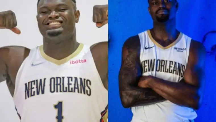 zion