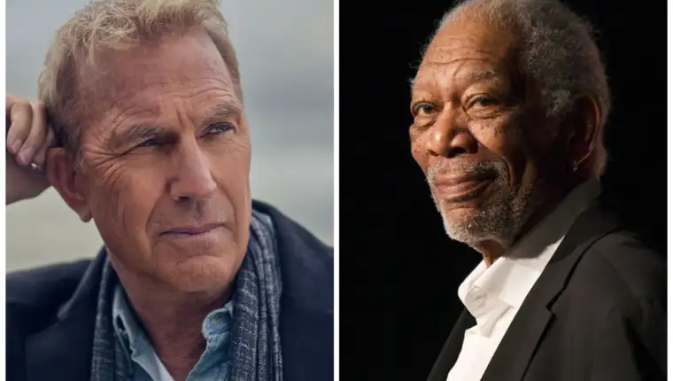 costner freeman