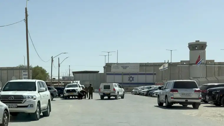 Izrael napao i posljednji brod flotile Sumud, aktiviste transportovao u zatvor Ktzi'ot