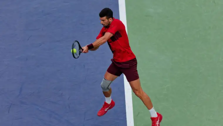 Novak Đoković