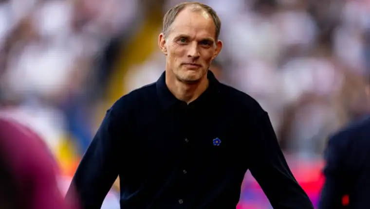 tuchel