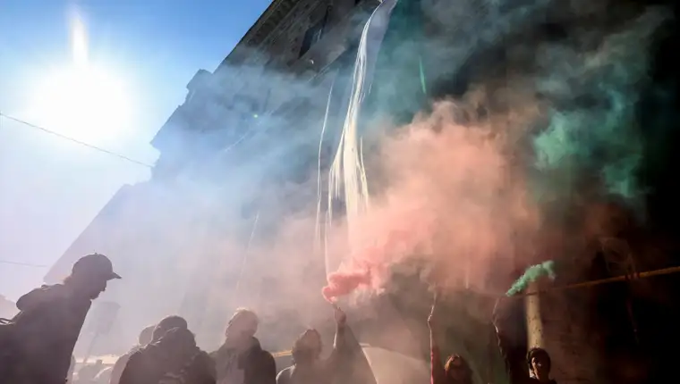 AA-20251003-39300980-39300963-ITALIJA_PARALIZIRANA_GENERALNIM_STRAJKOM_I_PROTESTIMA_U_ZNAK_SOLIDARNOSTI_S_FLOTILOM_ZA_GAZU