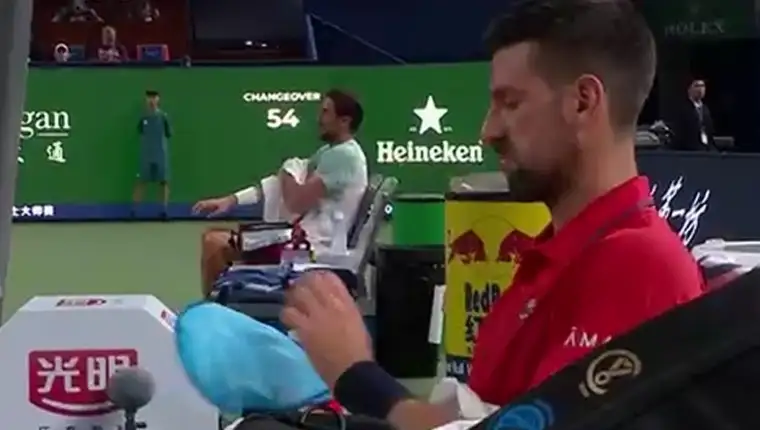novak đoković