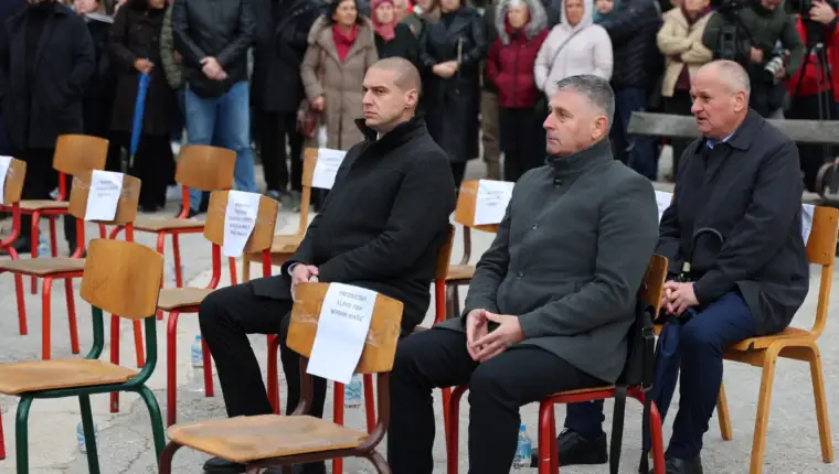 Neformalna grupa građana '4. Oktobar': Tragedija u Jablanici može se ponoviti