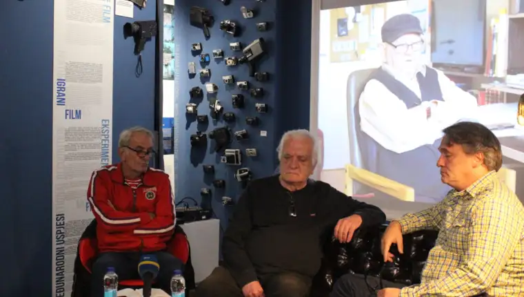sidranivi dani