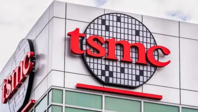 tsmc