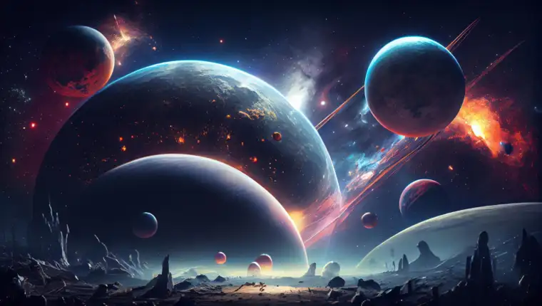 planete freepik
