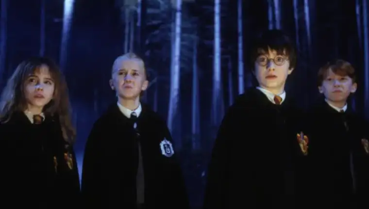 harry potter