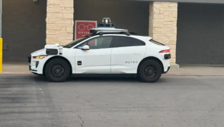 robotaksi
