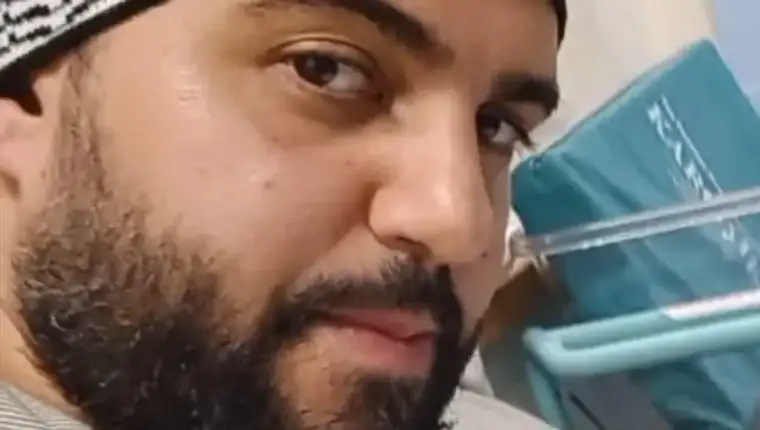 Jihad Al-Shamie 