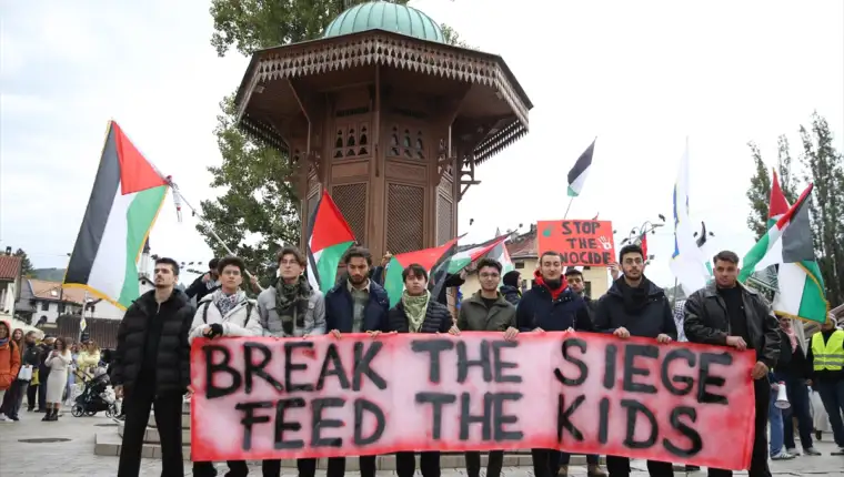 sarajevo palestina1