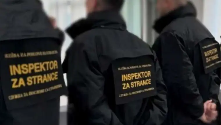 inspektori