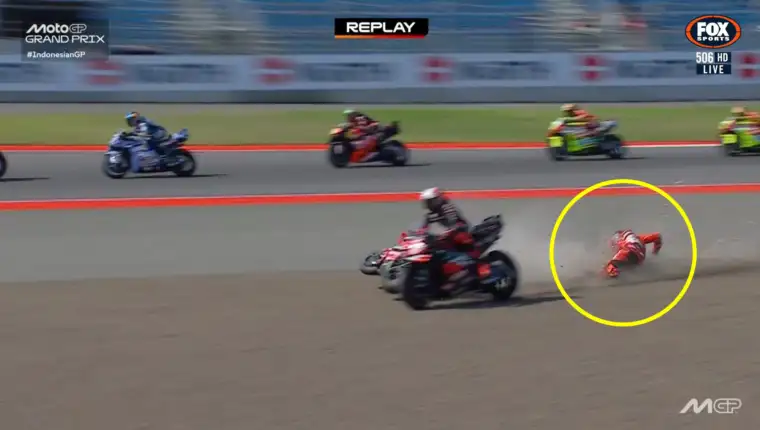 Marc-Marquez