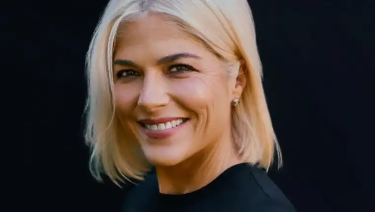 Selma Blair