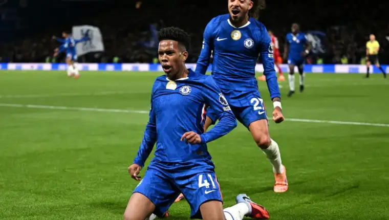 chelsea