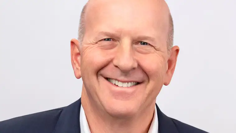 David Solomon
