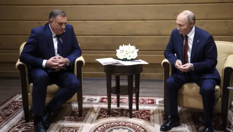 dodik