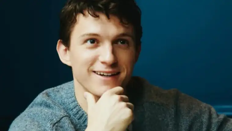 Tom Holland