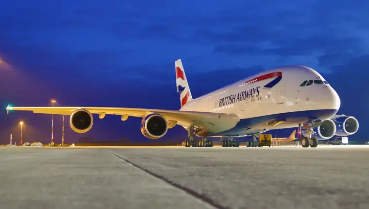 BA MSN 0095 Rollout Paint