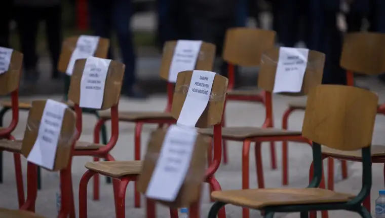 Komemoracija povodom prve obljetnice tragedije u Jablanici