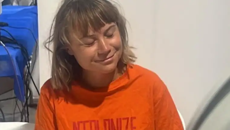 greta
