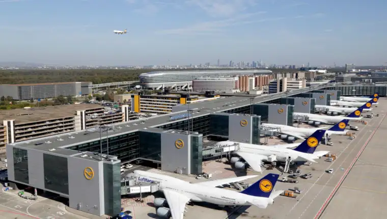 frankfurt