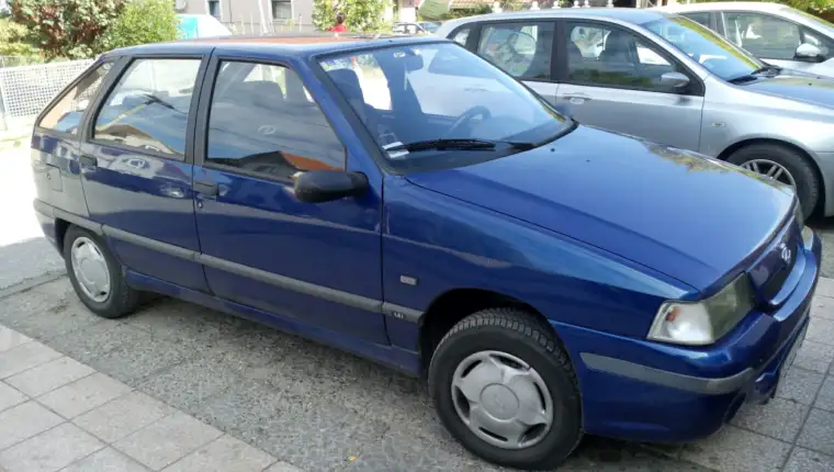 Yugo Florida