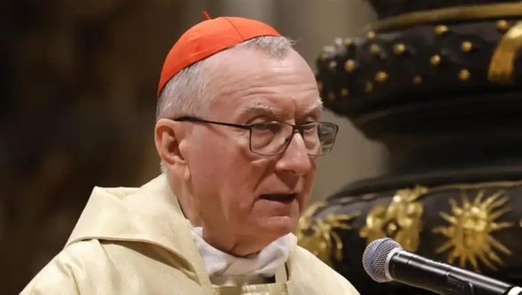 Pietro Parolin