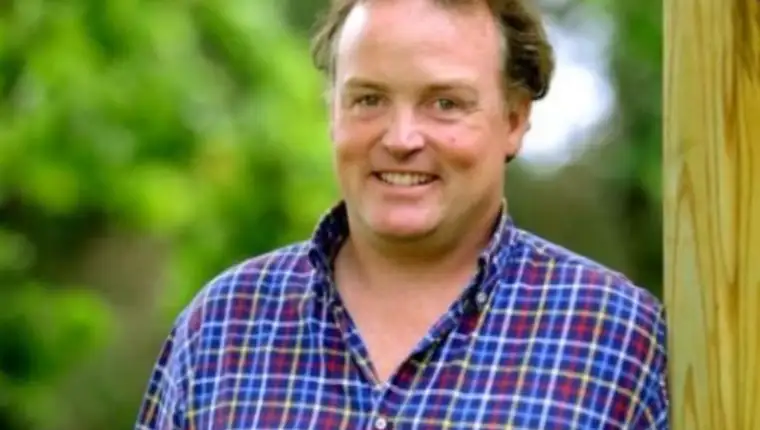 Edward Ned Guinness