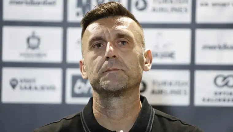 mario cvitanović