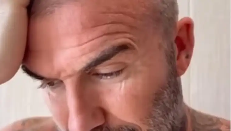 beckham