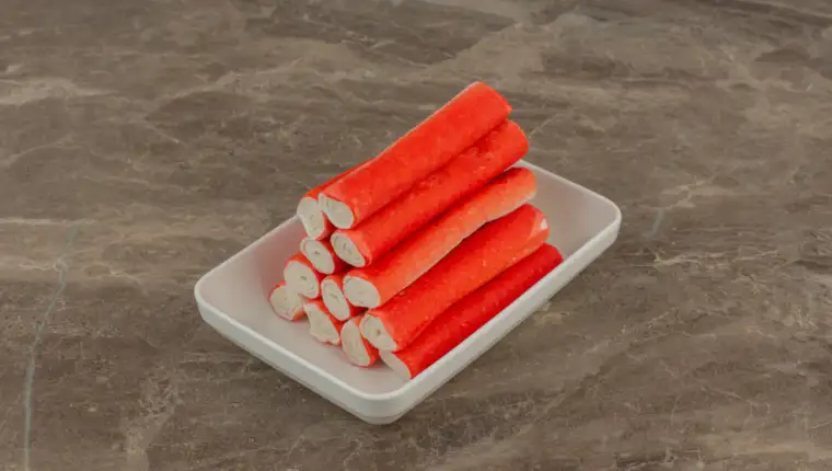 crab sticks freepik