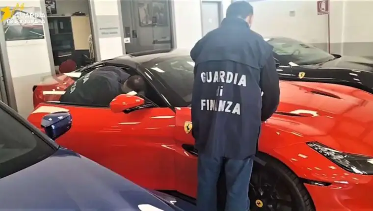 italija