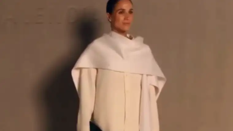 Meghan Markle