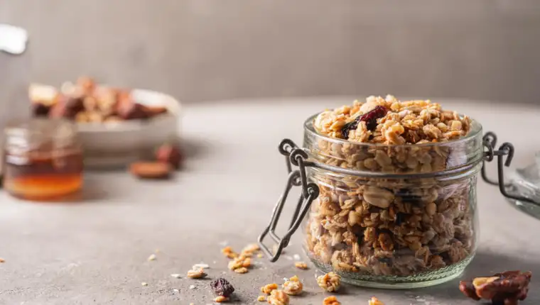 granola freepik