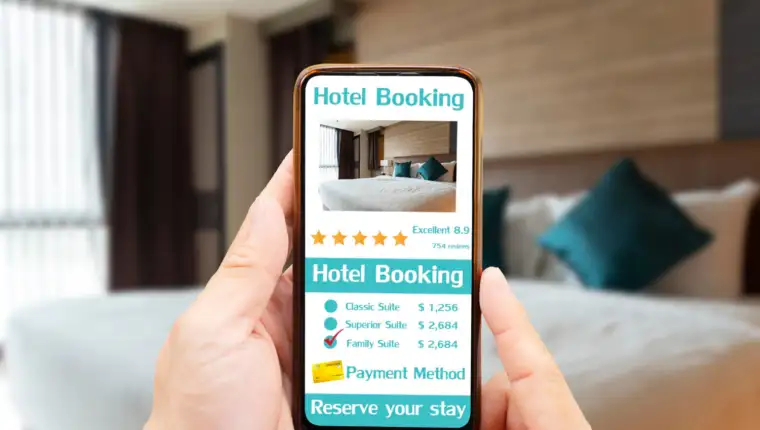 booking freepik