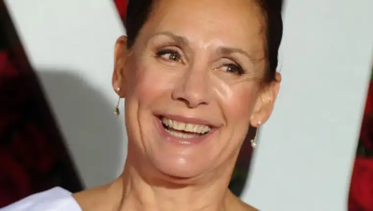 Laurie Metcalf