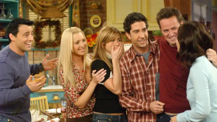 friends