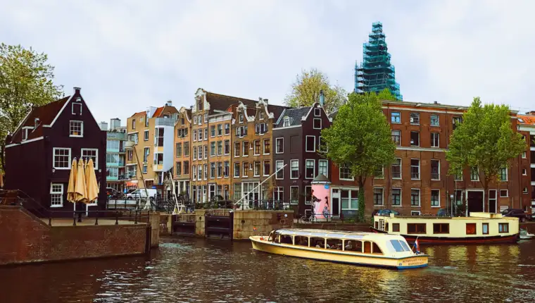 amsterdam freepik