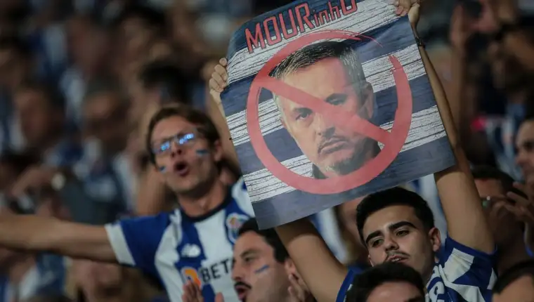 mourinho