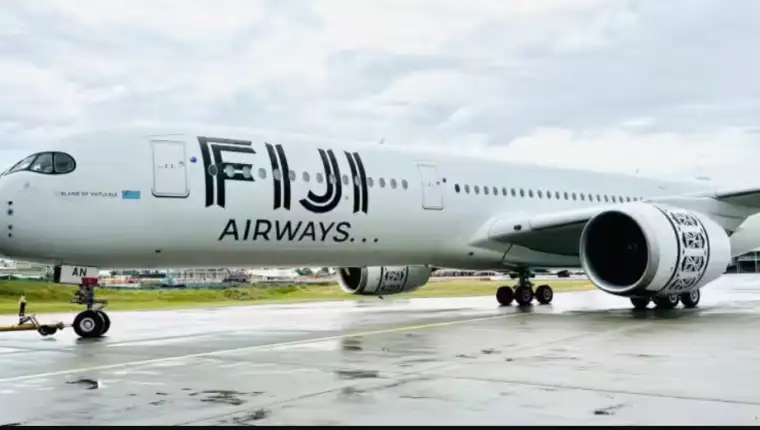 Fiji Airways