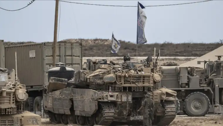 izrael