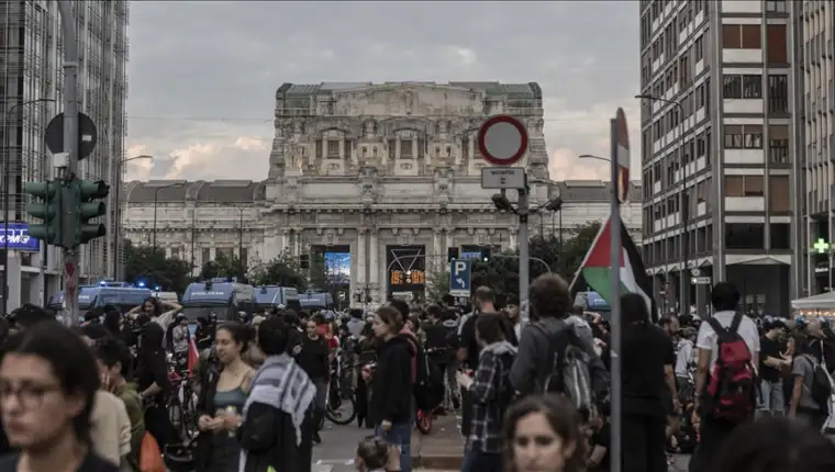 palestina