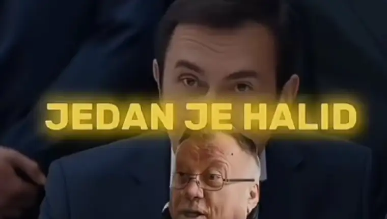 halid - djuro